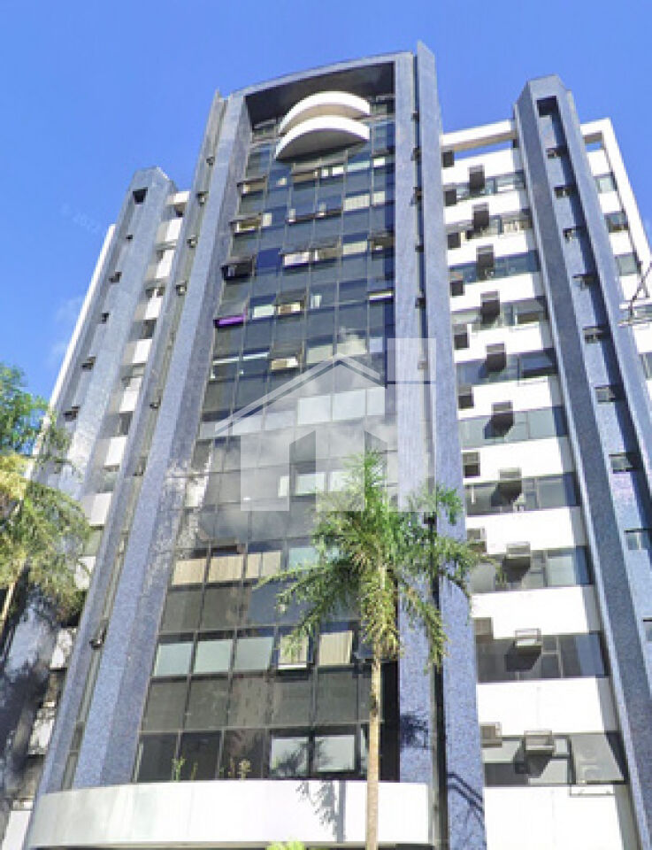 Sala Comercial  para Venda - Vila Clementino