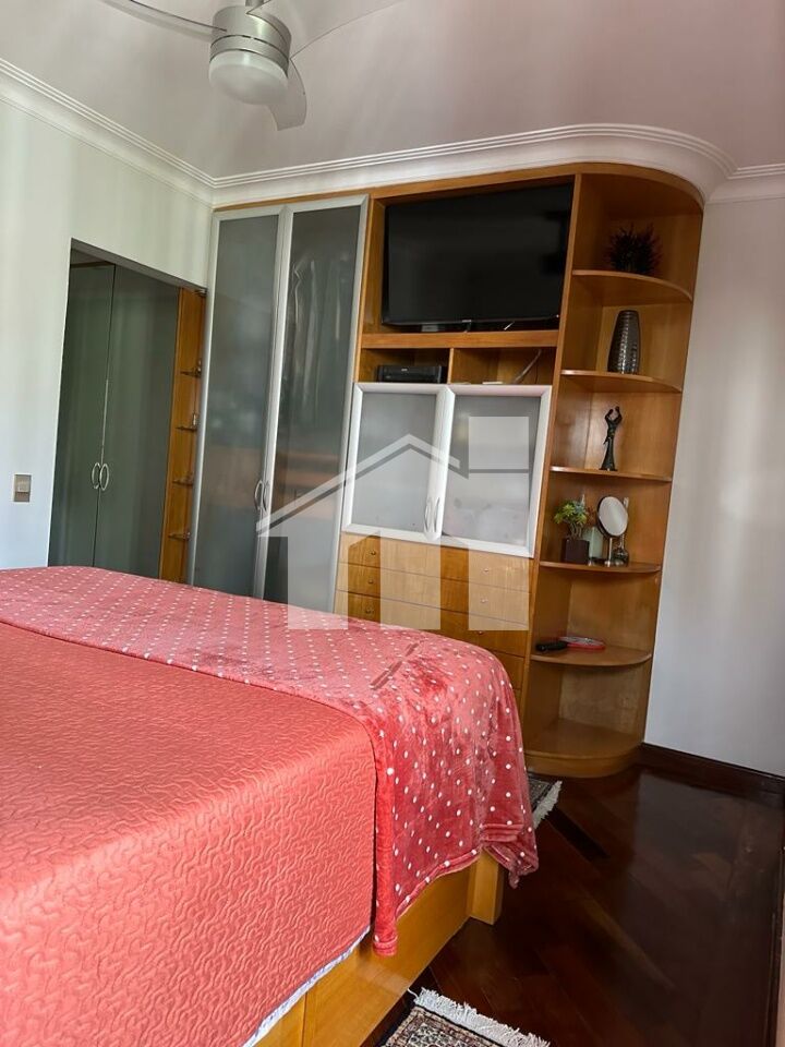 Apartamento para Venda - Vila Mascote