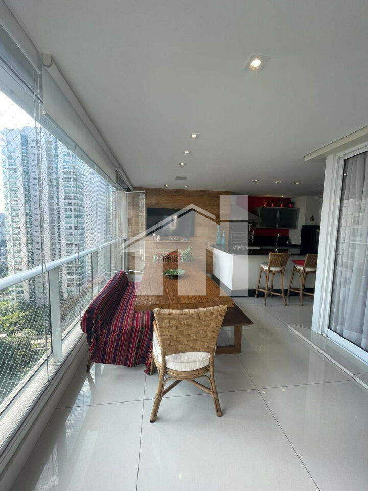 Apartamento para Venda - Campo Belo