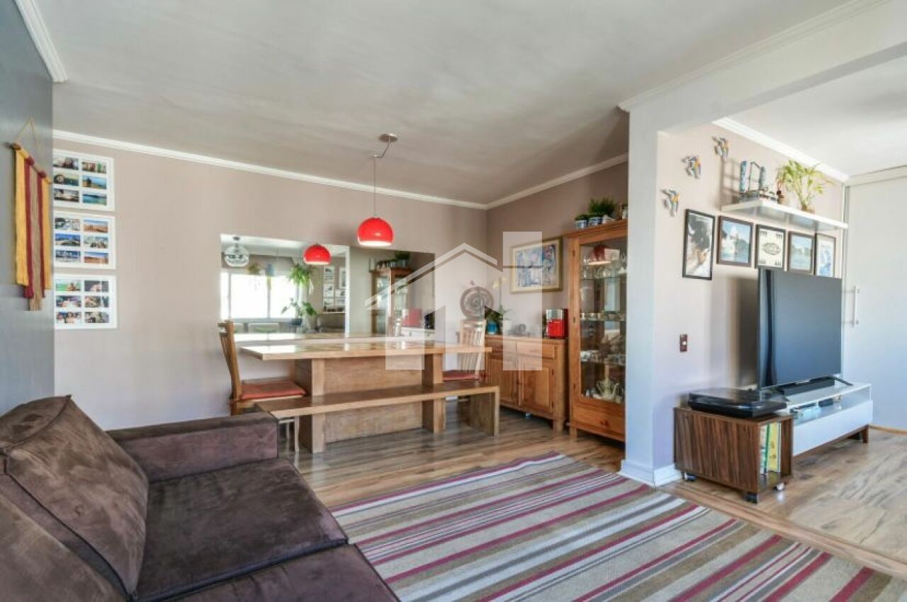 Apartamento para Venda - Campo Belo