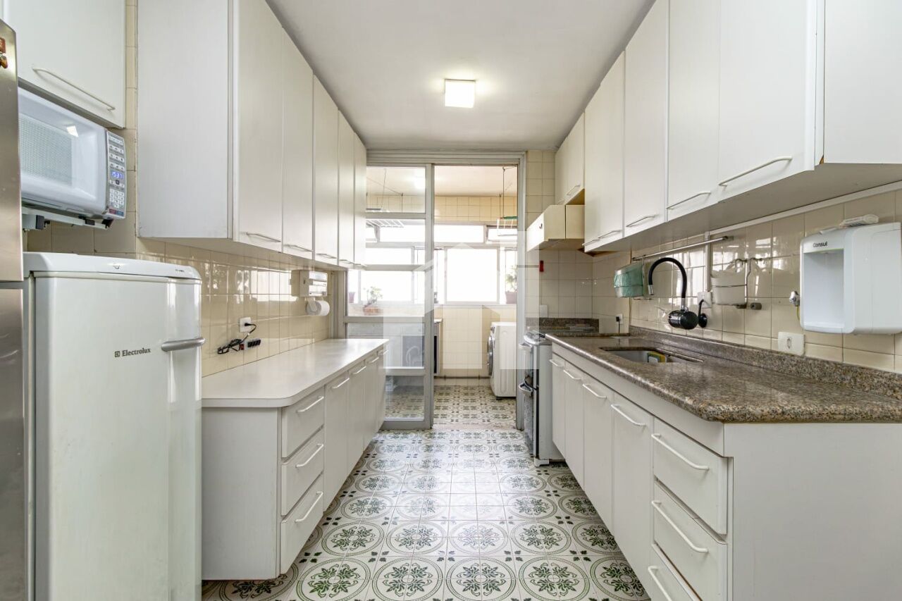 Apartamento para Venda - Campo Belo