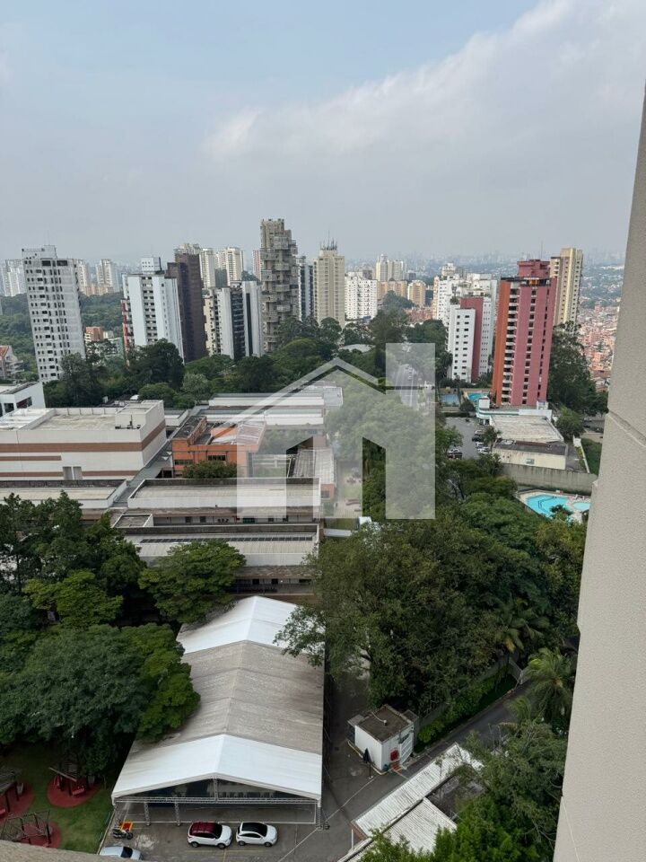 Apartamento para Venda - Vila Andrade
