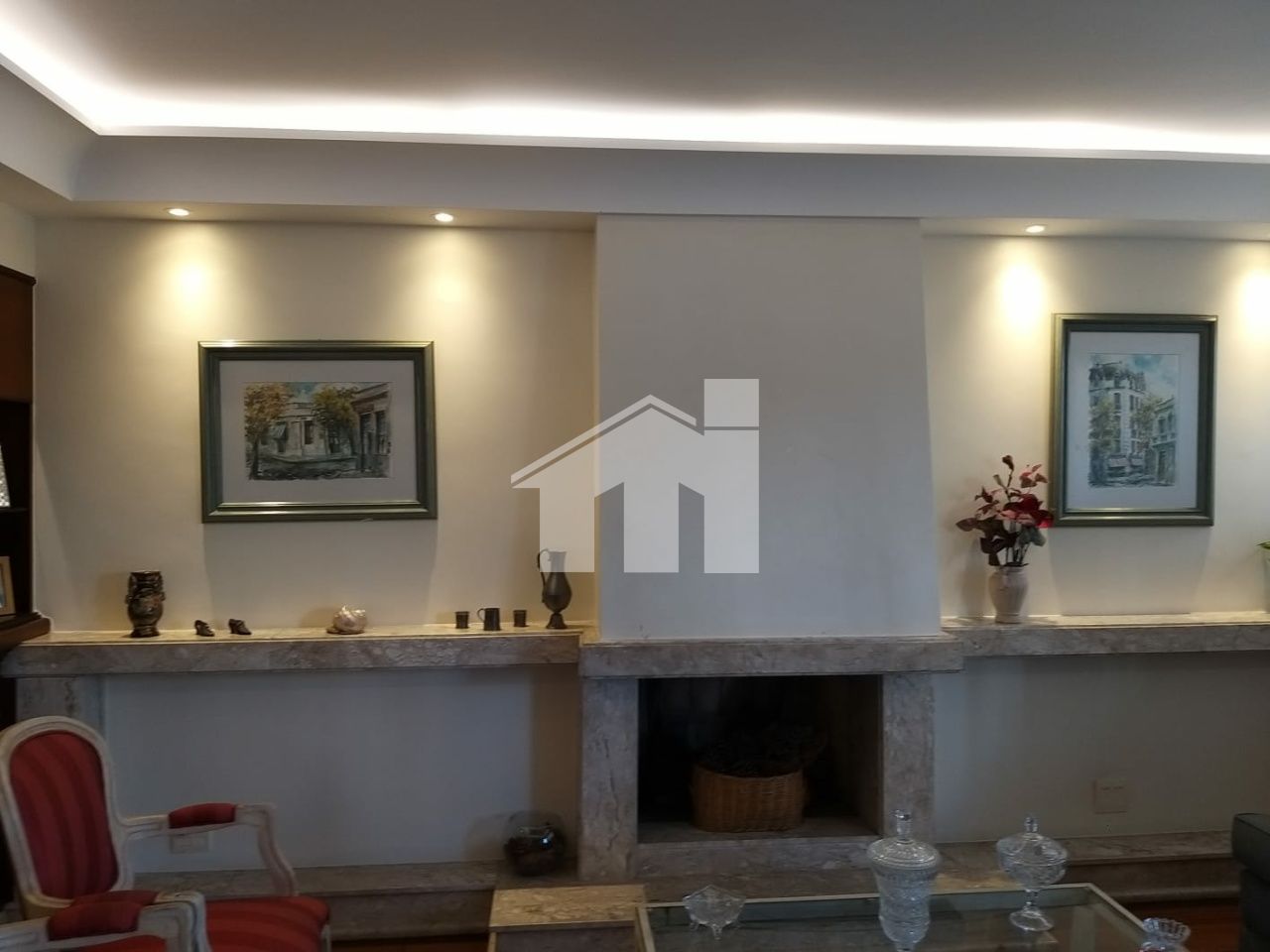 Apartamento para Venda - Campo Belo