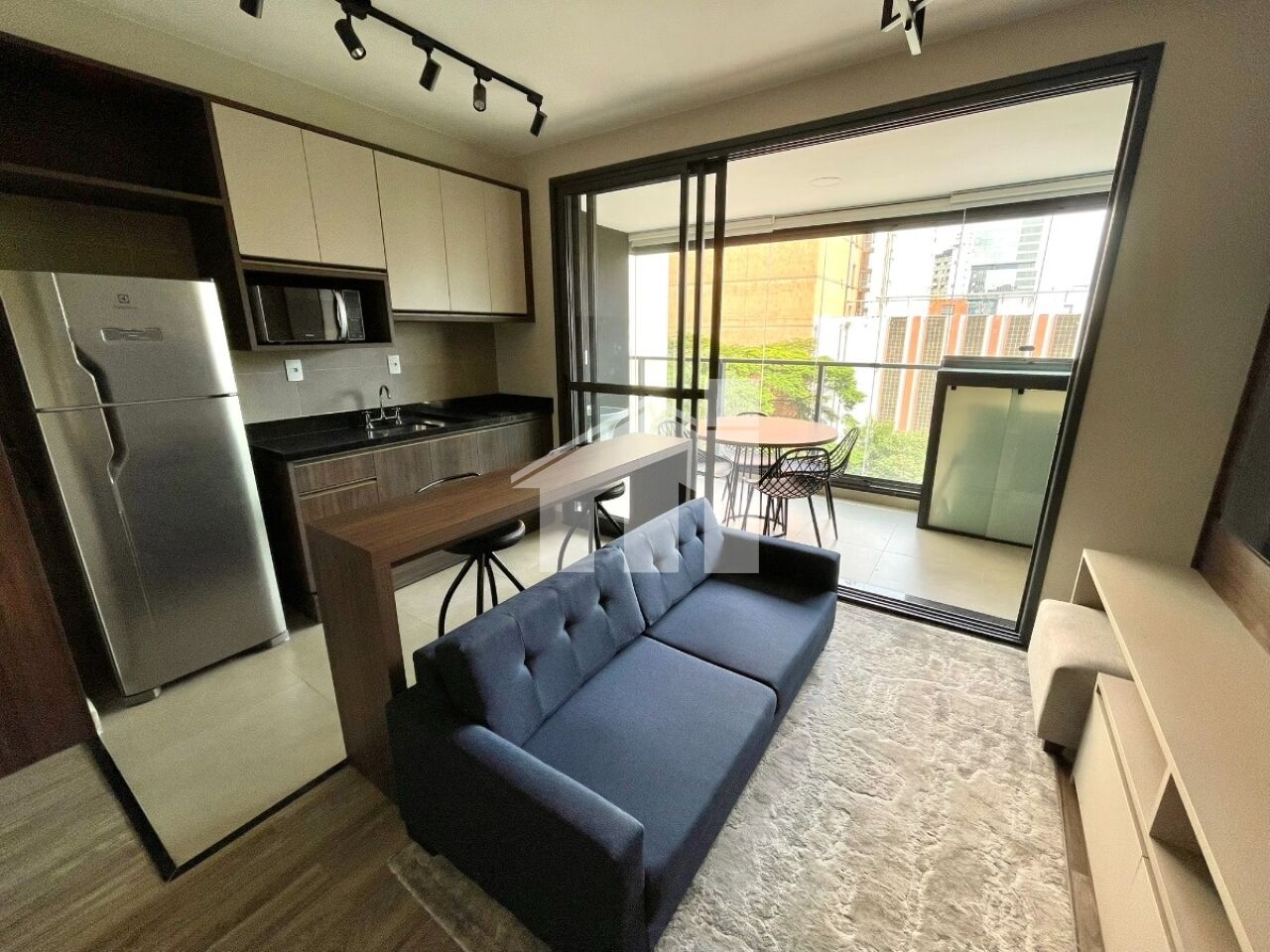 Apartamento para Venda - Campo Belo