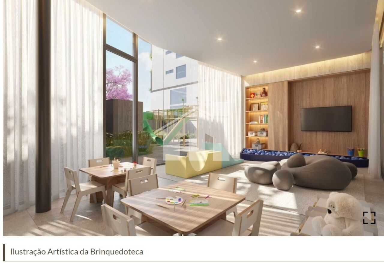 Apartamento para Venda - Campo Belo