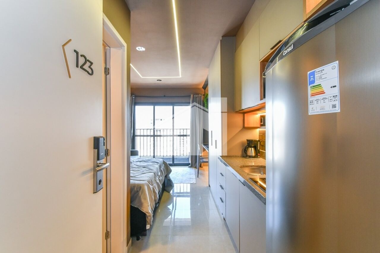 Apartamento para Venda - Indianópolis