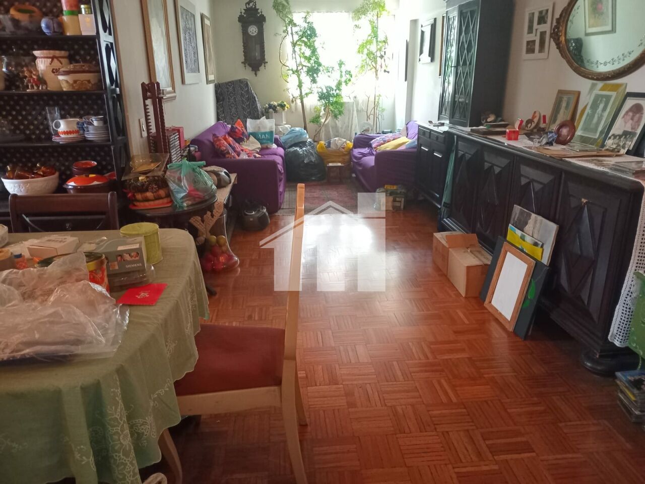 Apartamento para Venda - Campo Belo