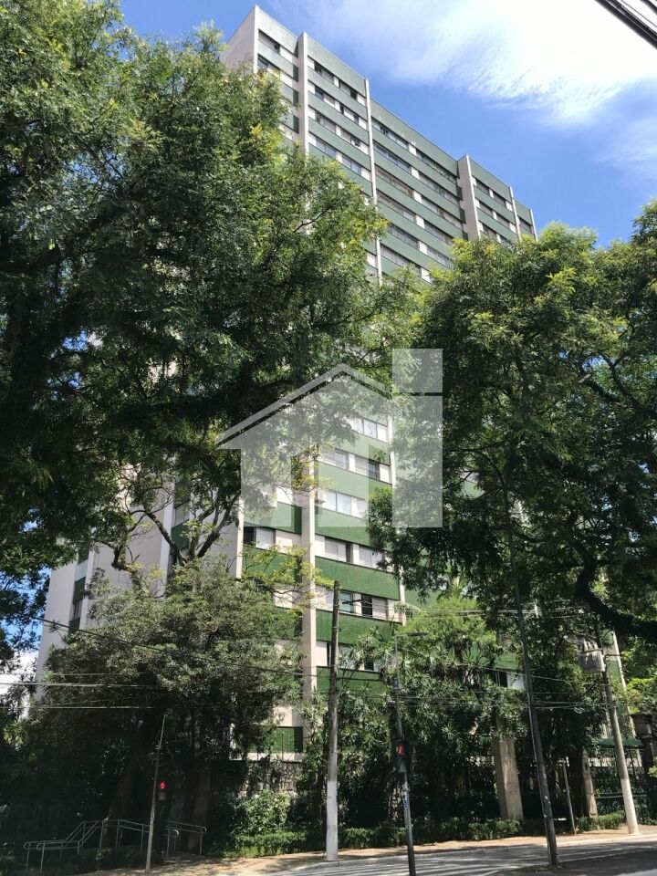 Apartamento para Venda - Bela Vista