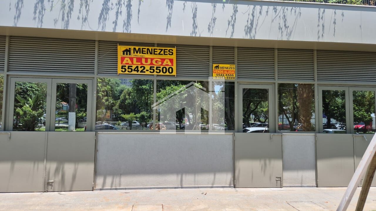 Comercial para Venda - Campo Belo