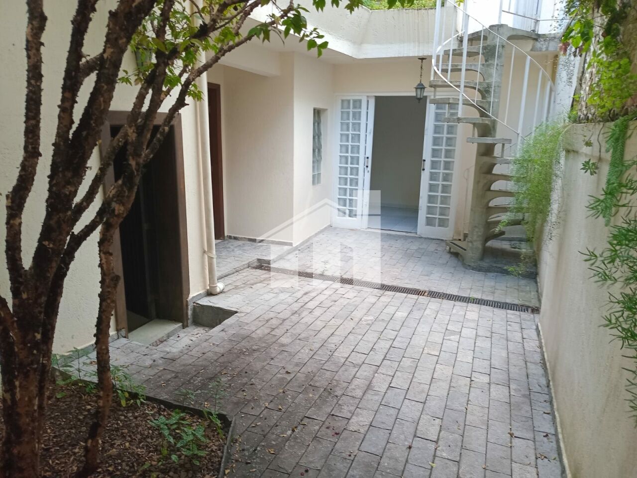 Sobrado Comercial  para Venda - Planalto Paulista