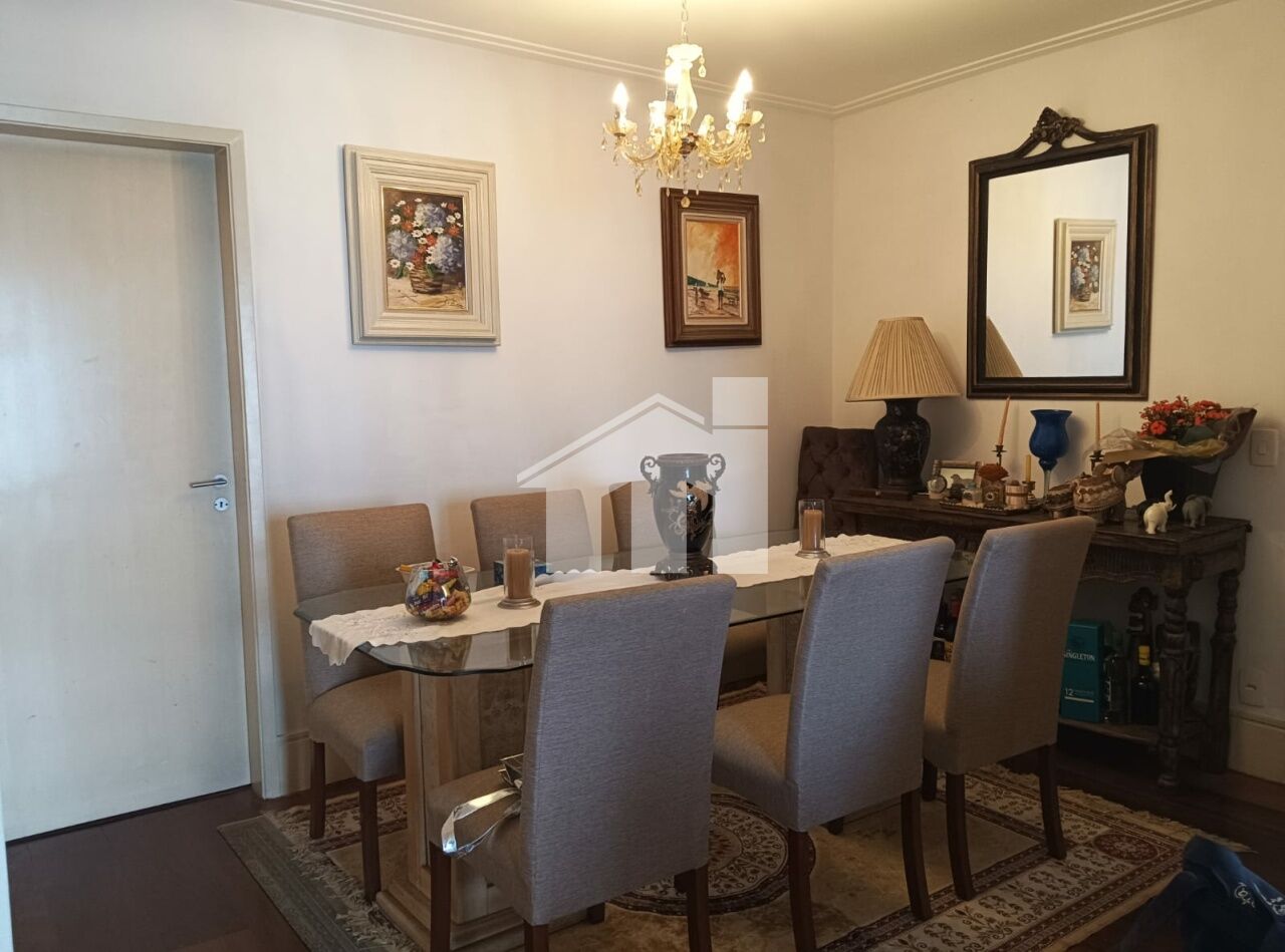 Apartamento para Venda - Real Parque