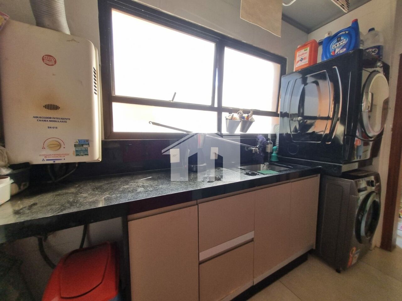Apartamento para Venda - Campo Belo