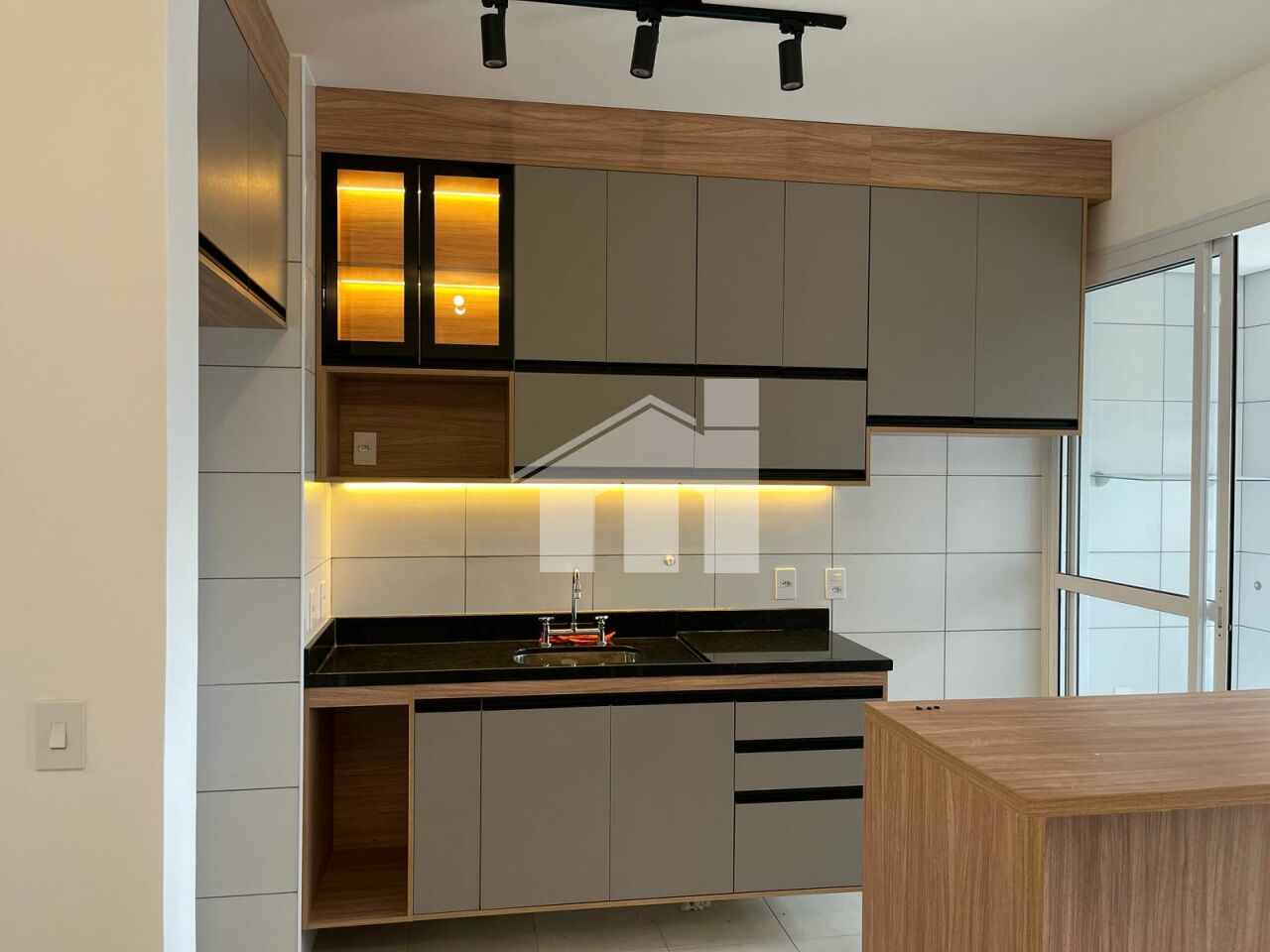 Apartamento para Venda - Saúde