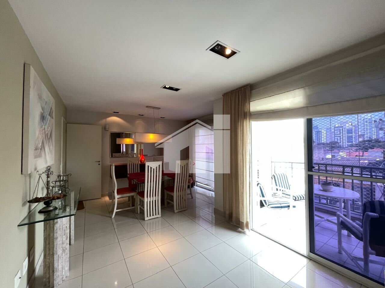 Apartamento para Venda - Cidade Monções