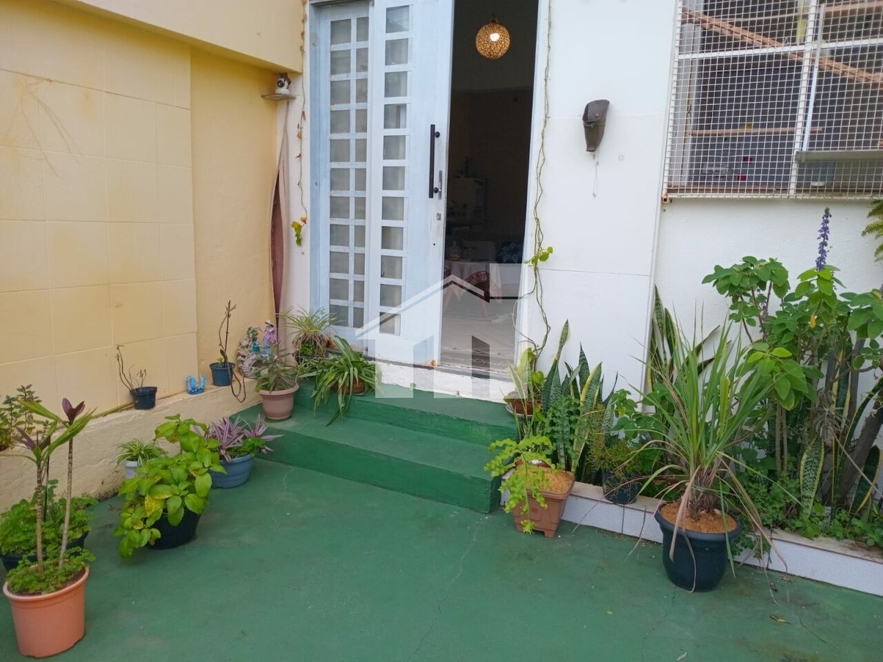 Casa Térrea para Venda - Vila Congonhas