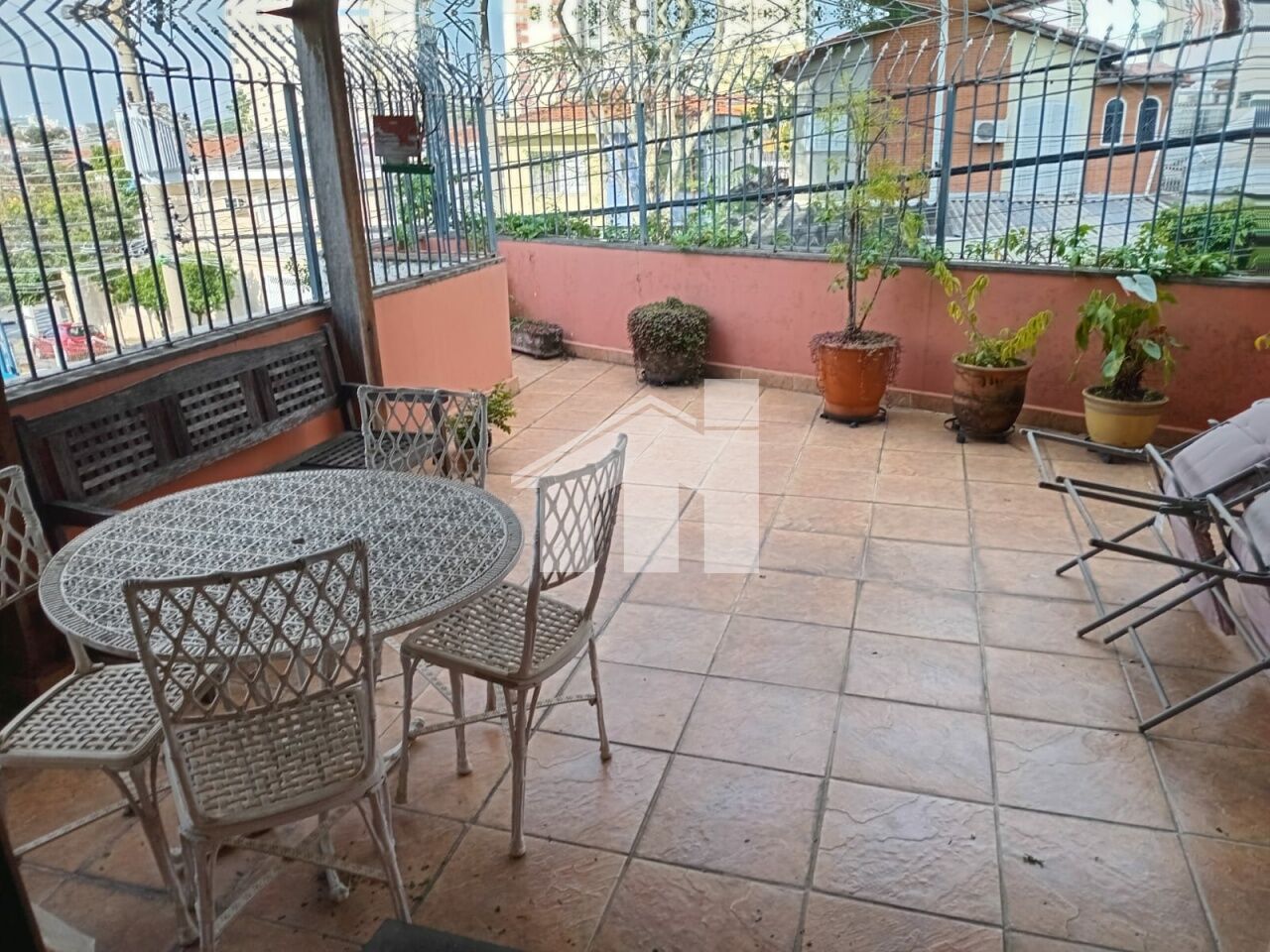 Sobrado para Venda - Jardim Brasil Zona Sul