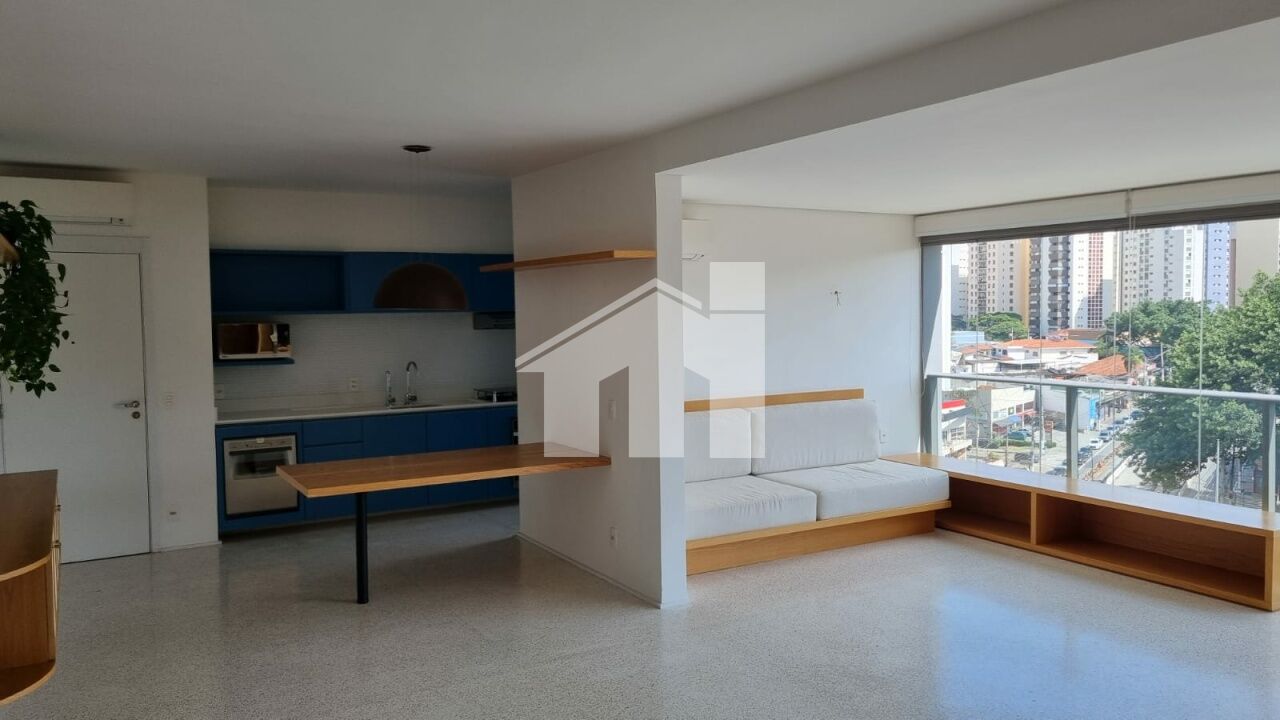 Apartamento para Venda - Vila Olímpia