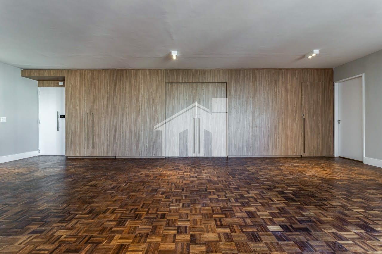 Apartamento para Venda - Itaim Bibi