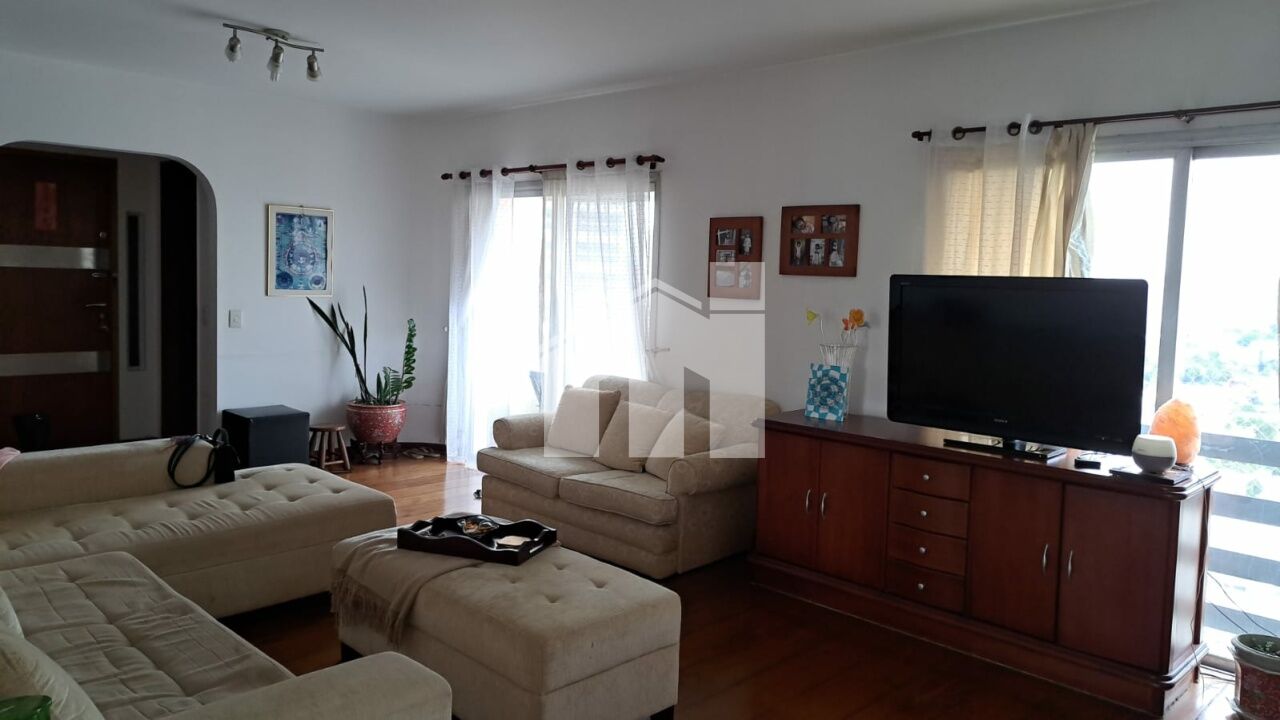 Apartamento para Venda - Campo Belo