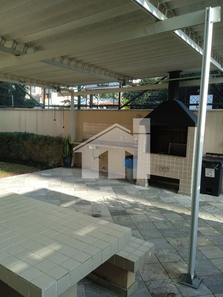 Duplex para Venda - Campo Belo
