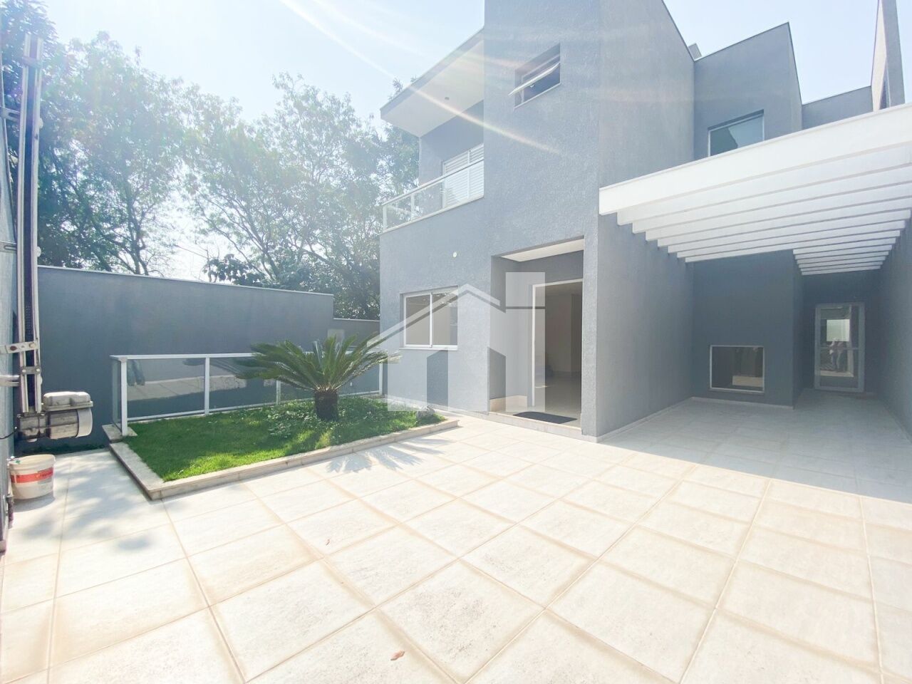 Casa Assobradada para Venda - Jardim Londrina