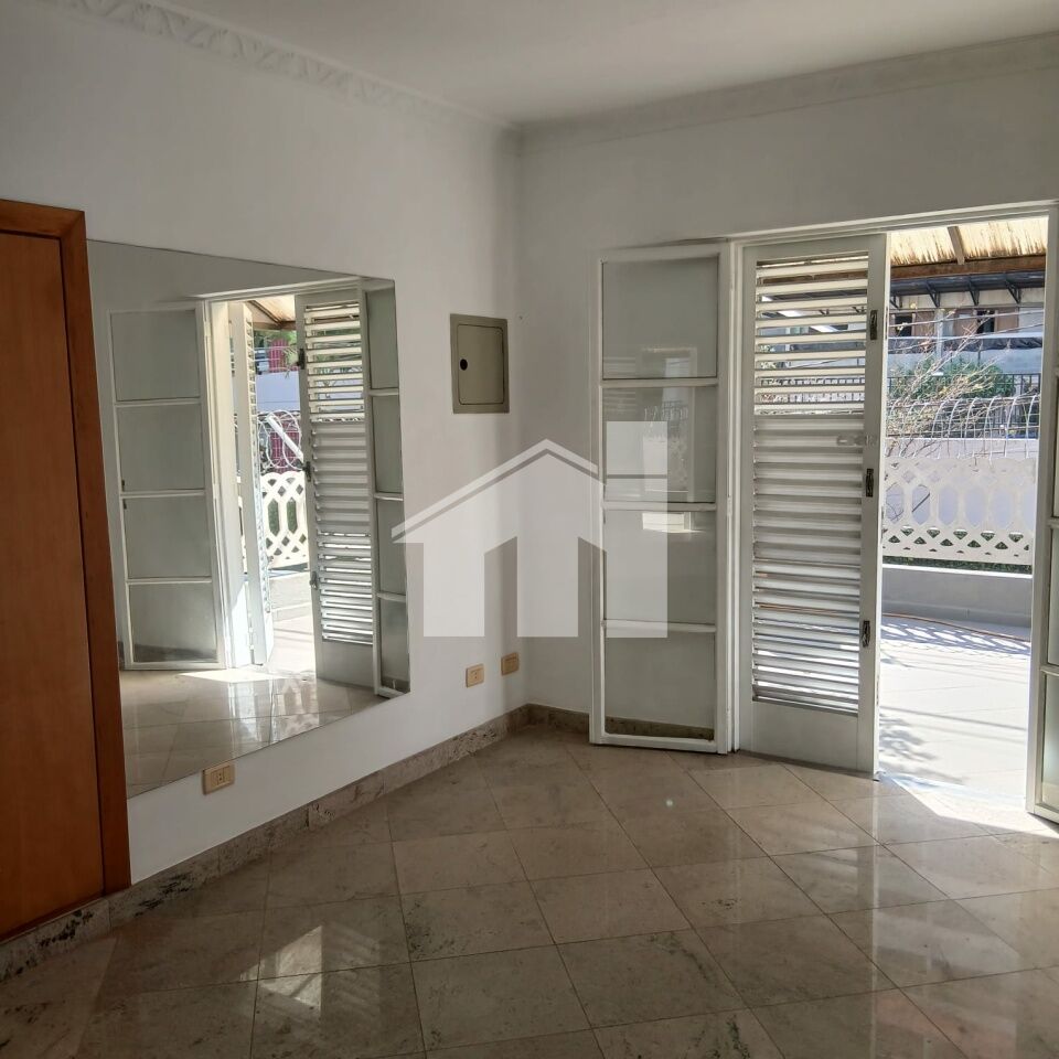 Sobrado para Venda - Vila Congonhas