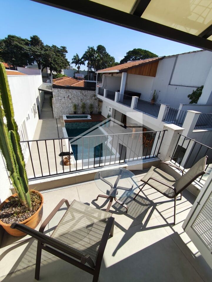 Casa Assobradada para Venda - Planalto Paulista