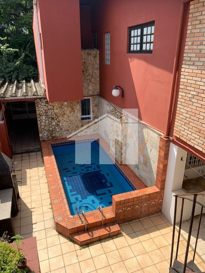 Sobrado para Venda - Jardim Taboão