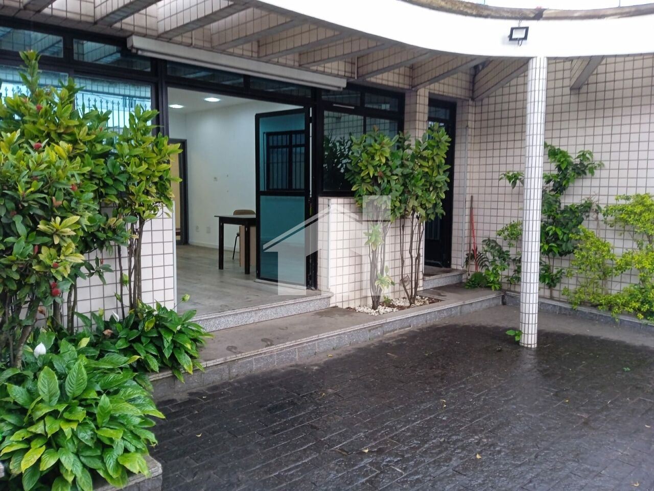 Sobrado Comercial  para Venda - Cidade Vargas