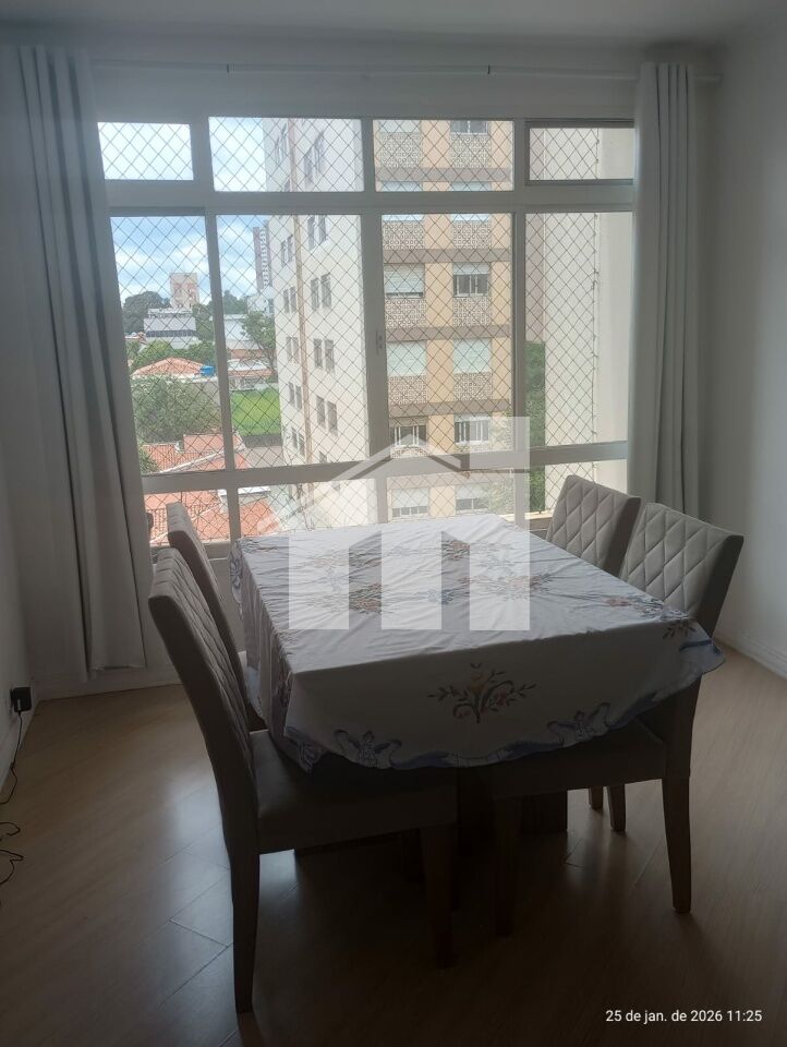 Apartamento para Venda - Jardim Brasil Zona Sul