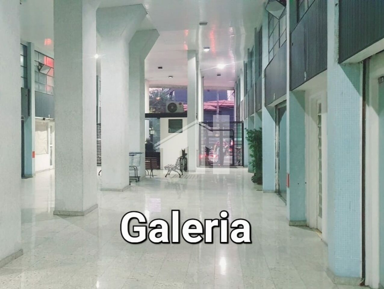 Sala Comercial  para Venda - Vila Nova Conceição