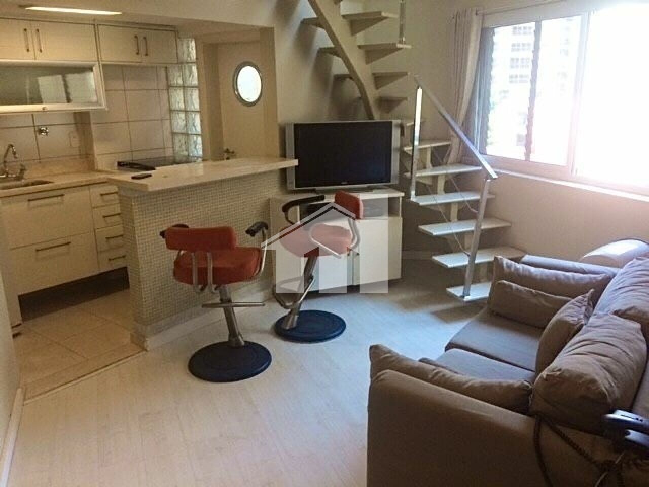 Duplex para Venda - Vila Nova Conceição