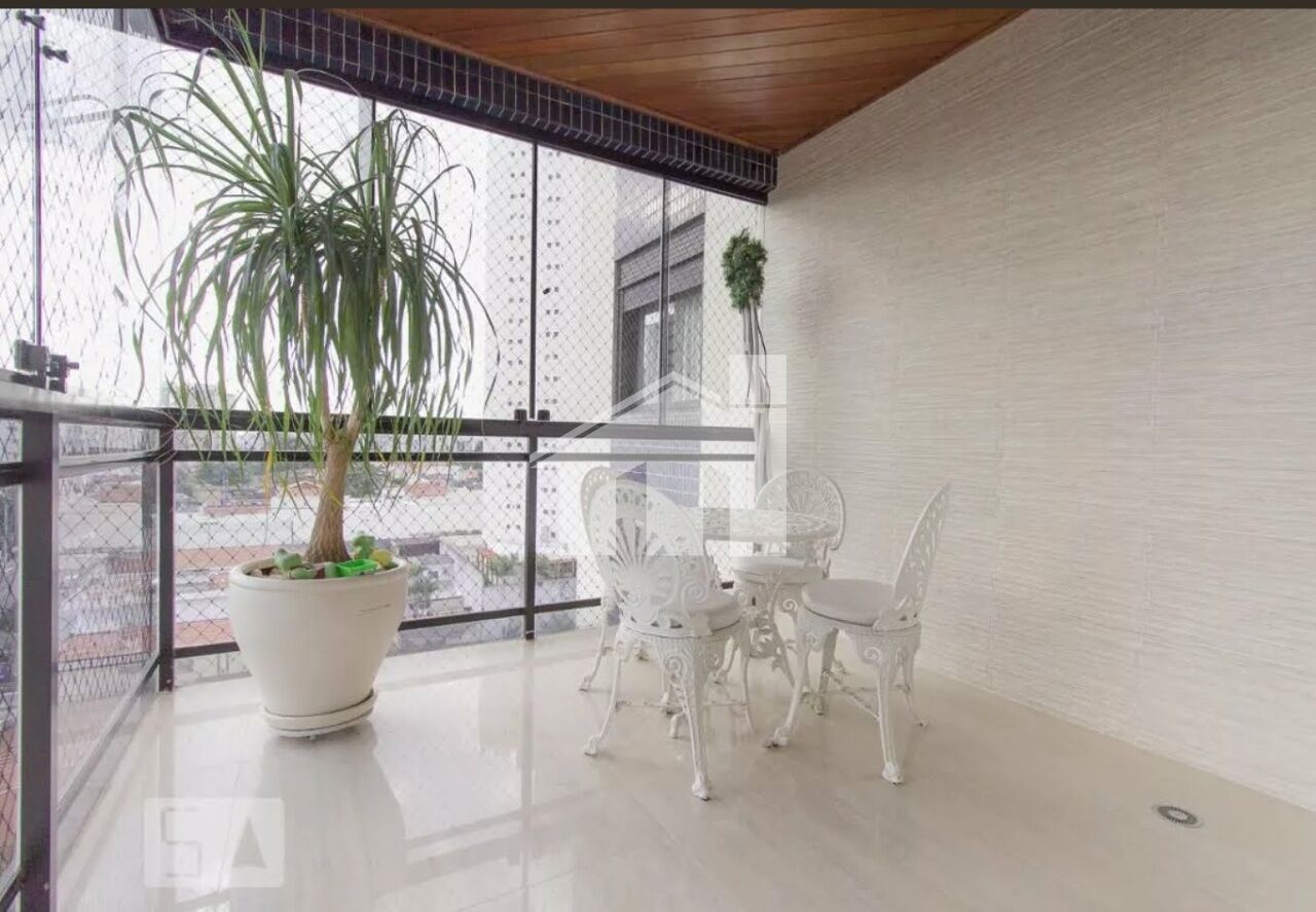Apartamento para Venda - Vila Mascote