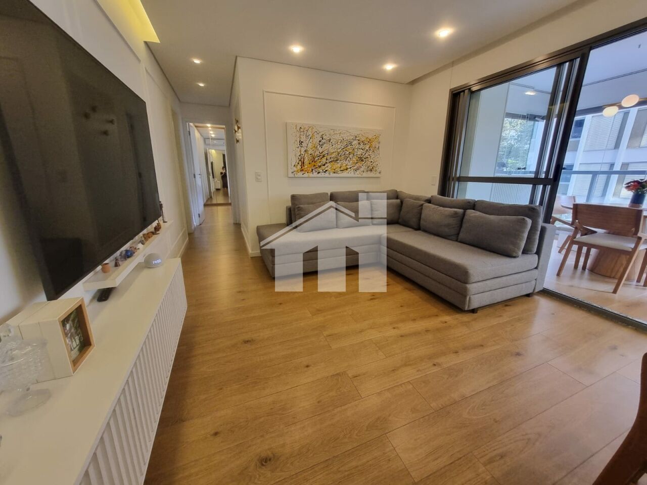 Apartamento para Venda - Vila Mariana