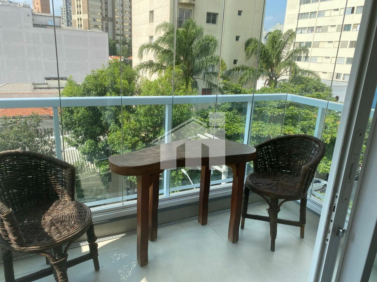 Studio  para Venda - Vila Mariana
