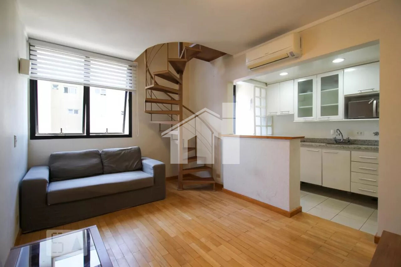 Duplex para Venda - Vila Olímpia