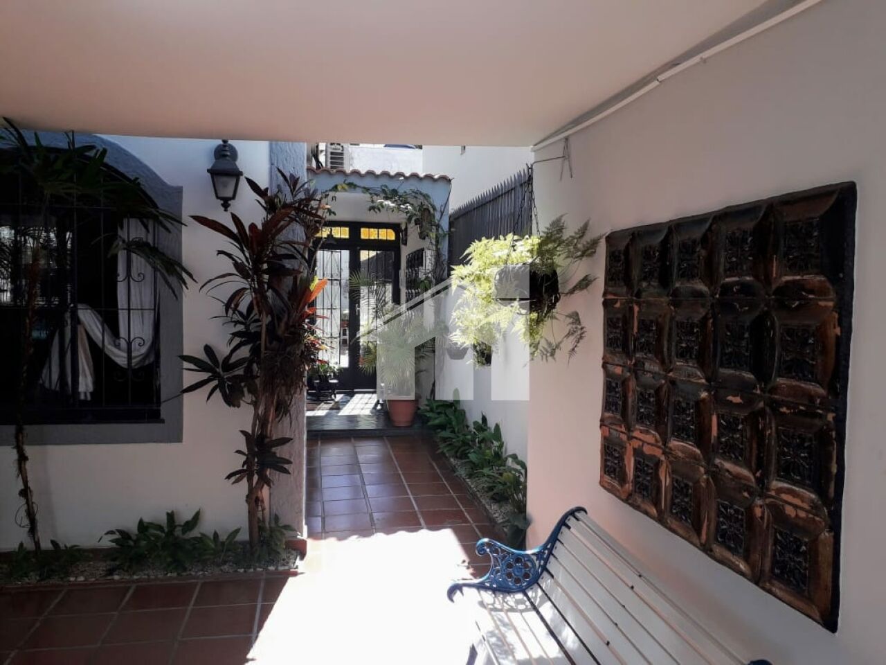 Sobrado para Venda - Santo Amaro