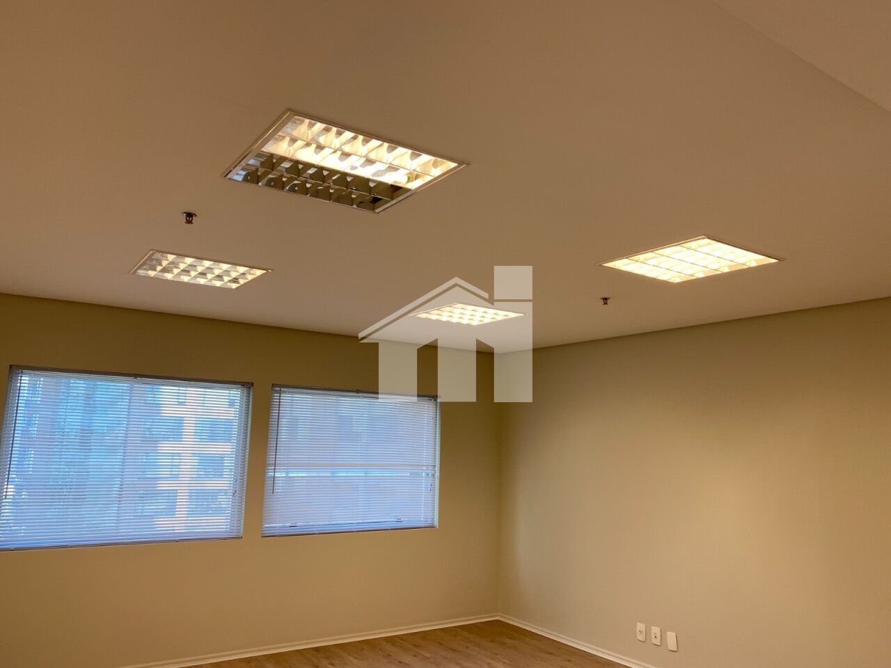 Sala Comercial  para Venda - Vila Olímpia