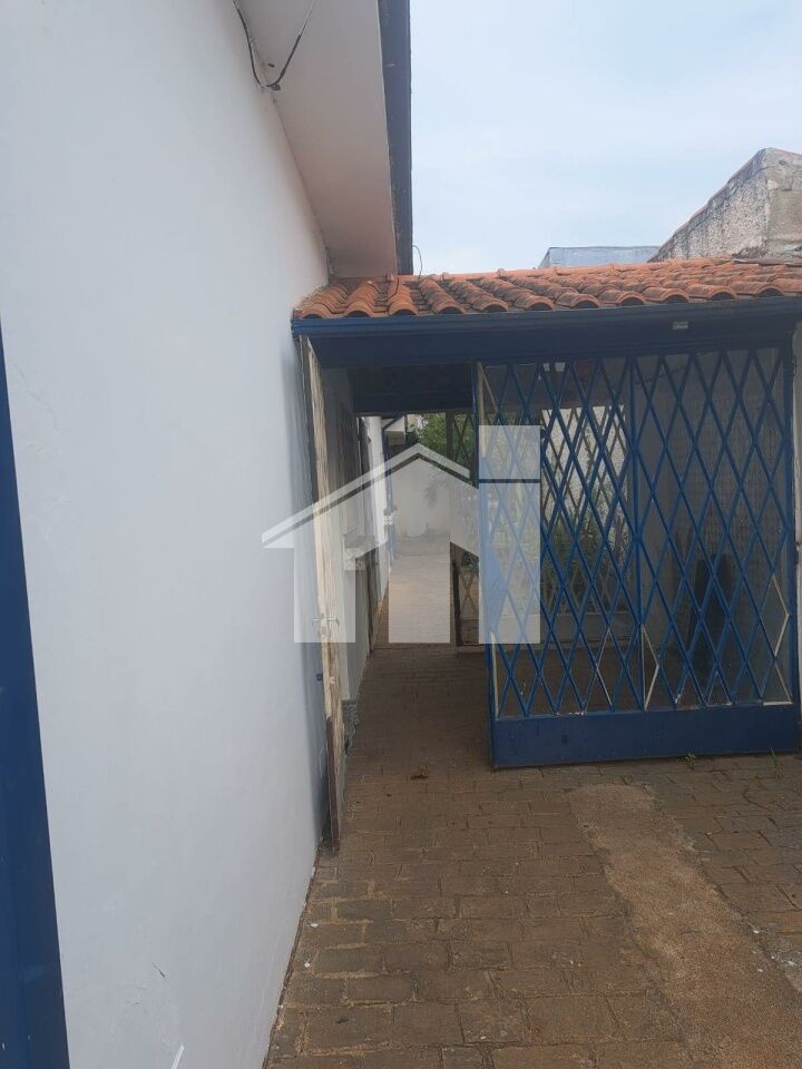 Casa Térrea para Venda - Indianópolis