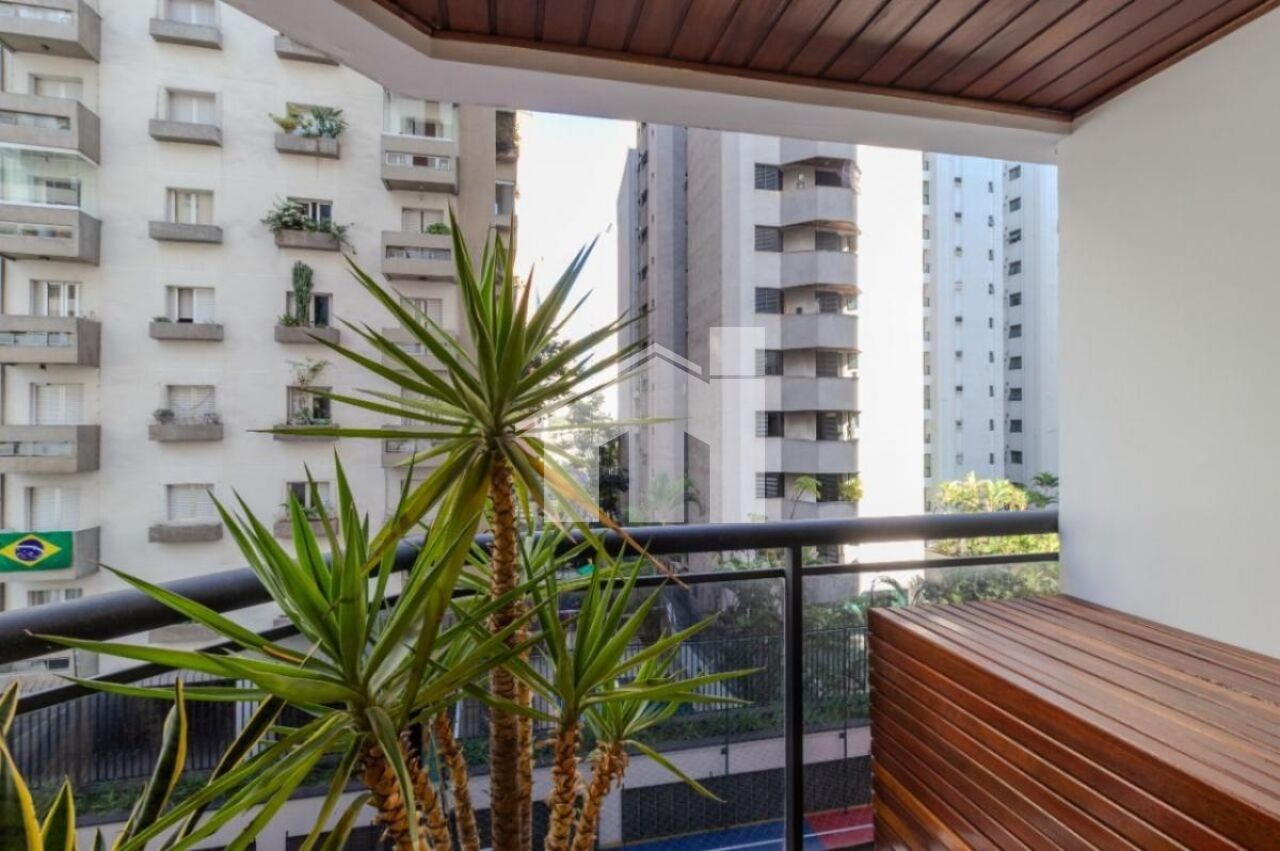 Apartamento para Venda - Moema