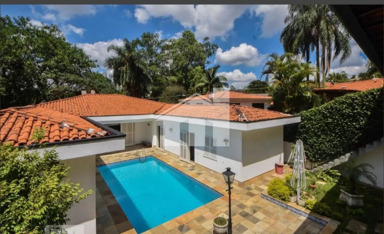 Casa Térrea para Venda - Jardim Marajoara