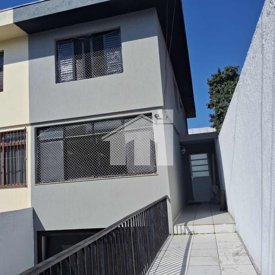 Sobrado para Venda - Vila São Pedro