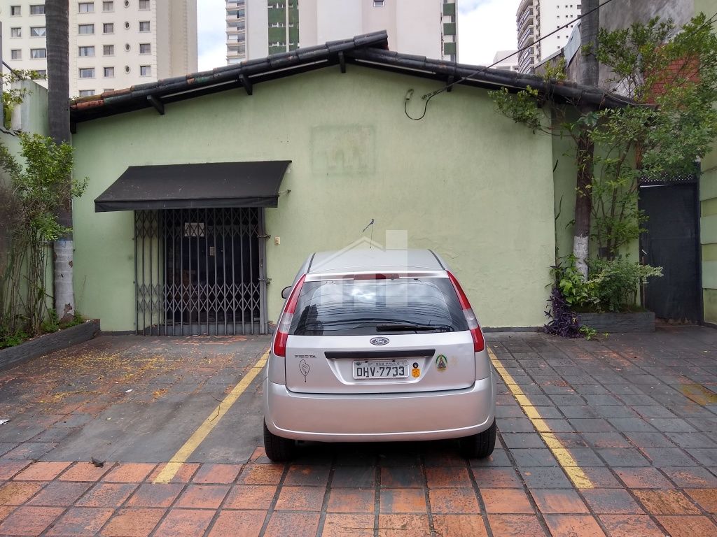 Casa Térrea Comercial para Venda - Campo Belo