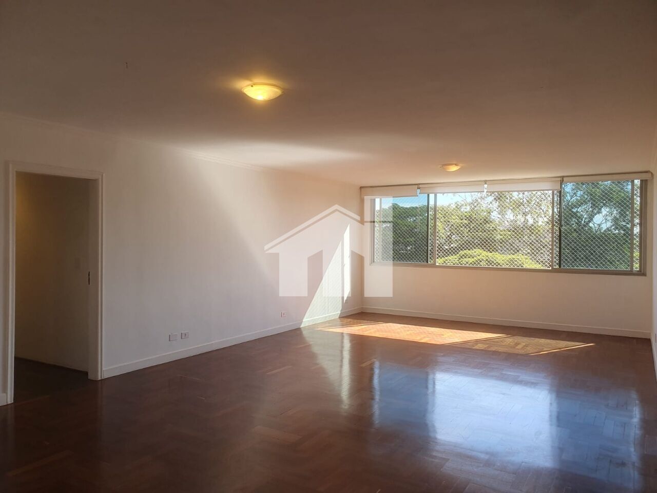 Apartamento para Venda - Alto da Lapa