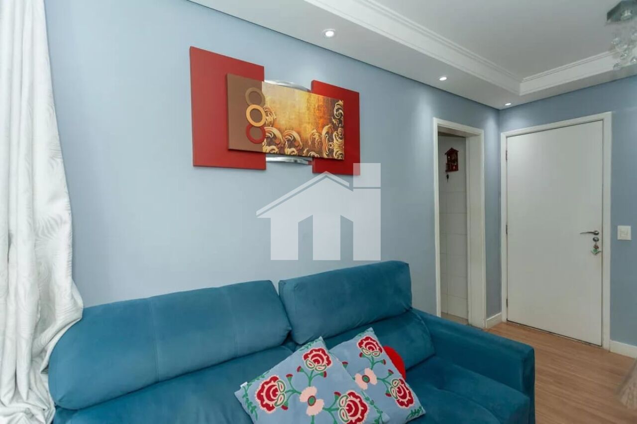 Apartamento para Venda - Guarapiranga