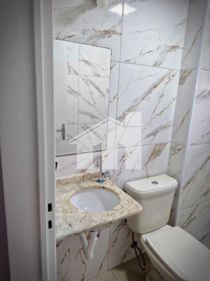 Apartamento para Venda - Jardim Umarizal