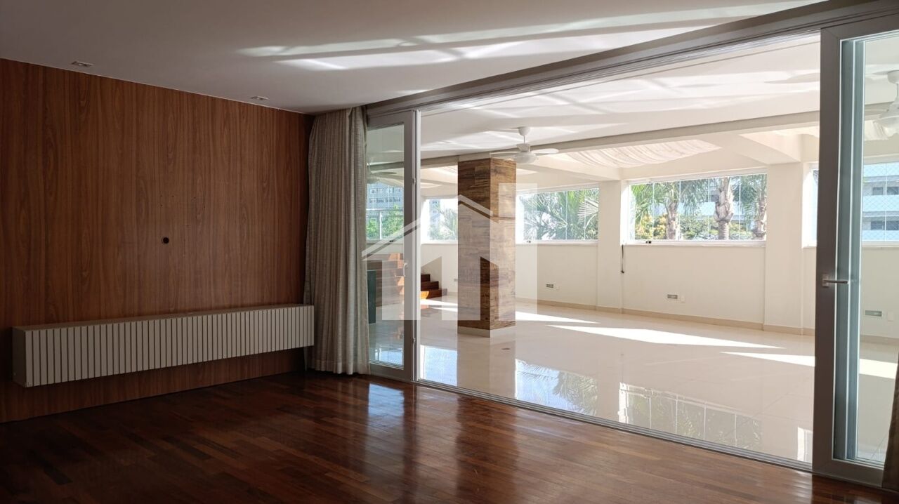 Apartamento para Venda - Paraíso