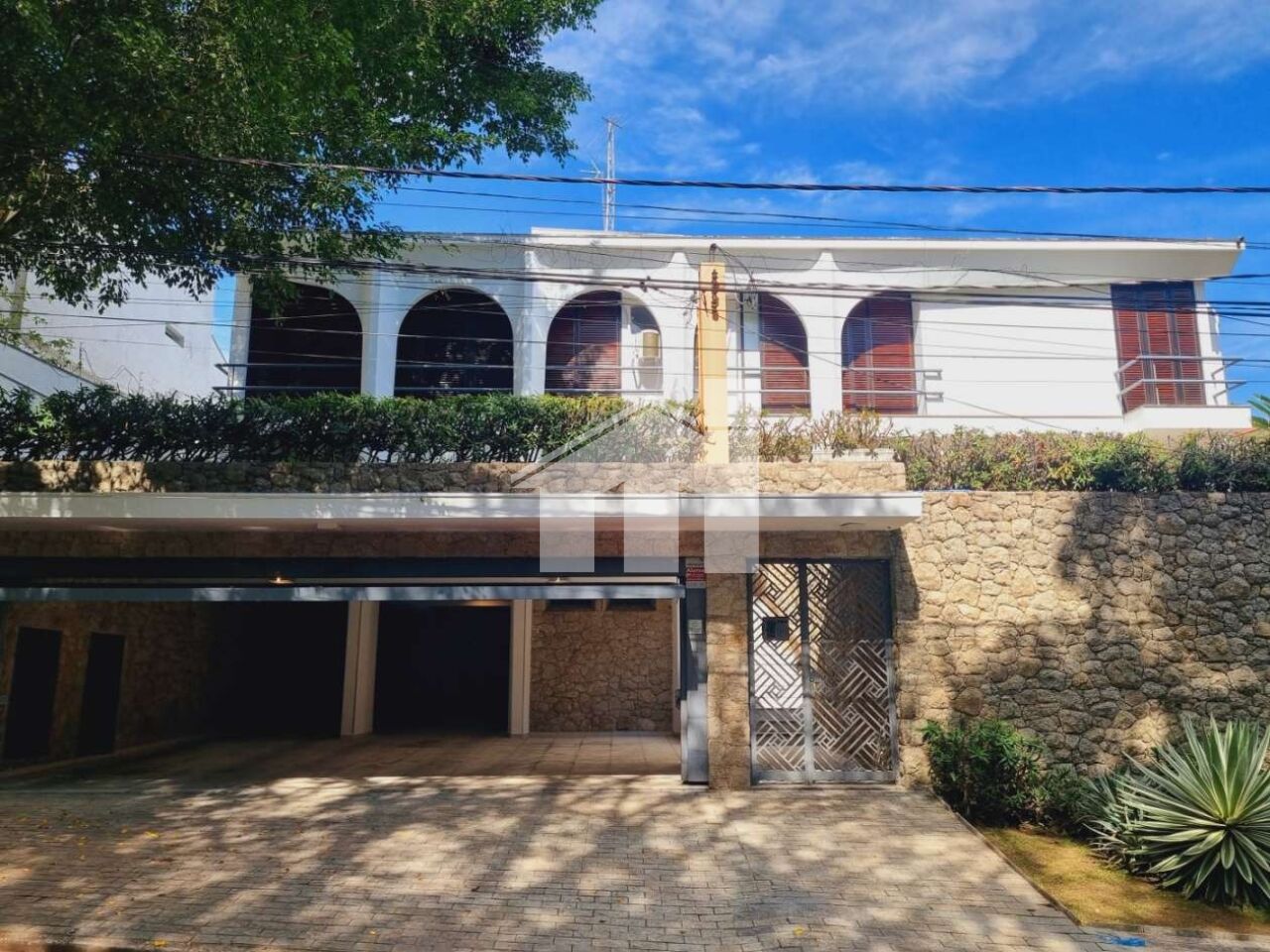 Casa Assobradada para Venda - Interlagos