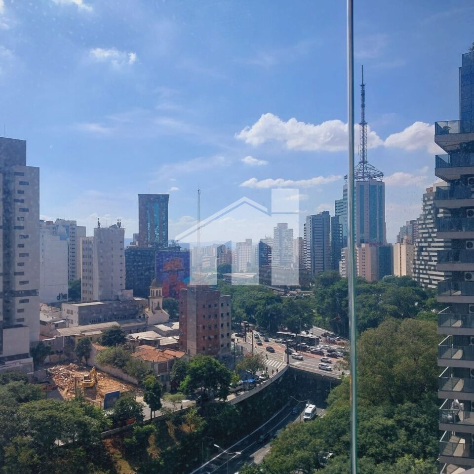 Studio  para Venda - Paraíso