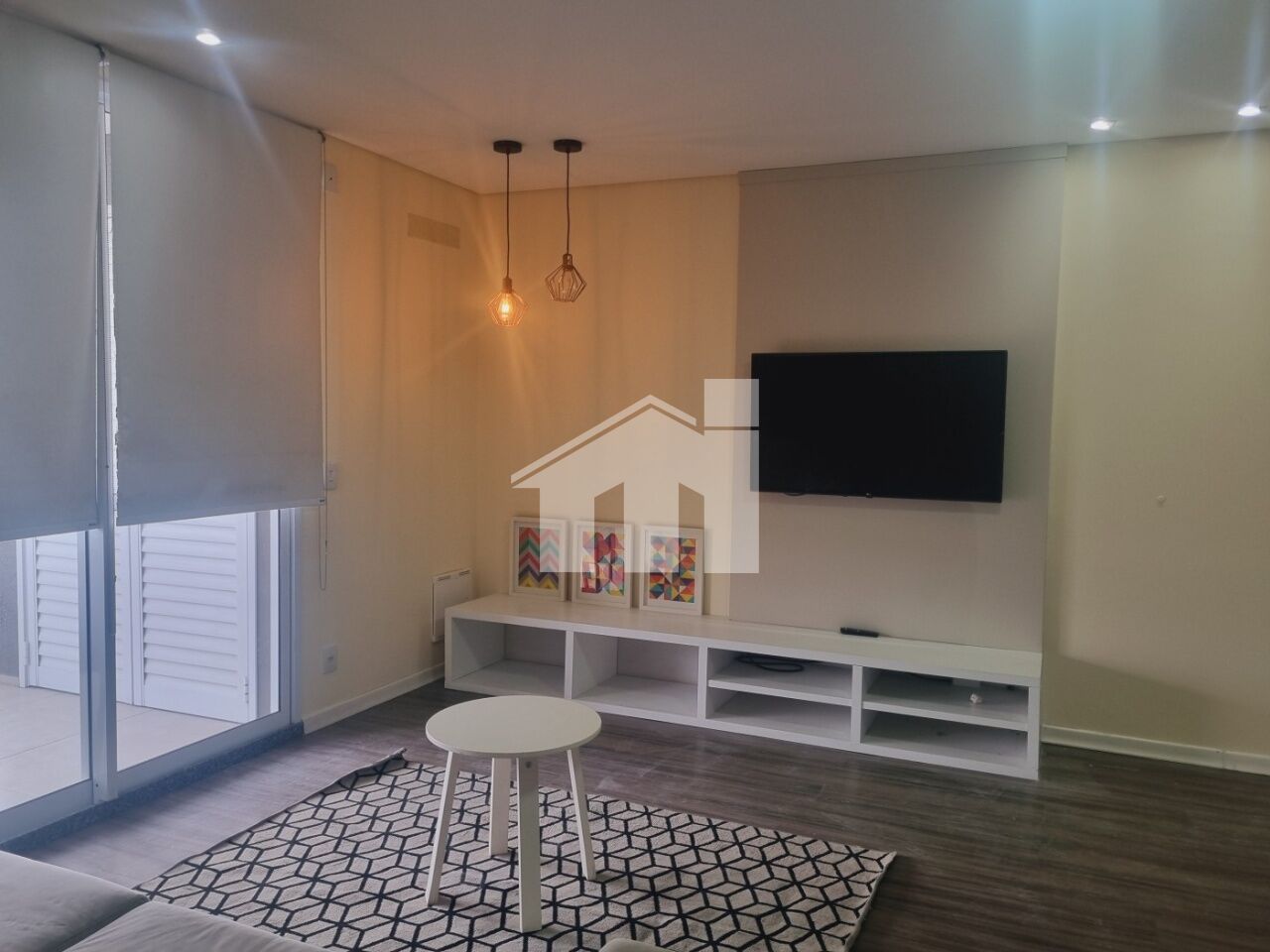Studio  para Venda - Vila Dom Pedro I
